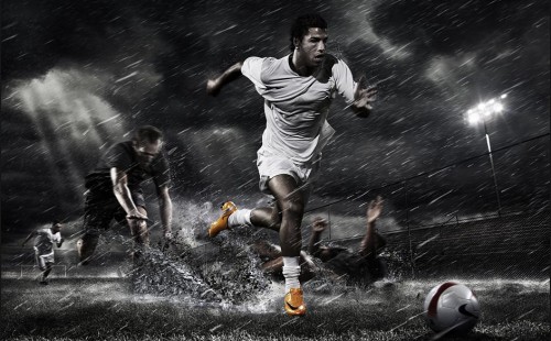 雖未有進球 雖未有進球