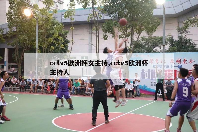 cctv5欧洲杯女主持,cctv5欧洲杯主持人