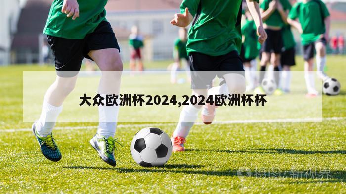 大众欧洲杯2024,2024欧洲杯杯