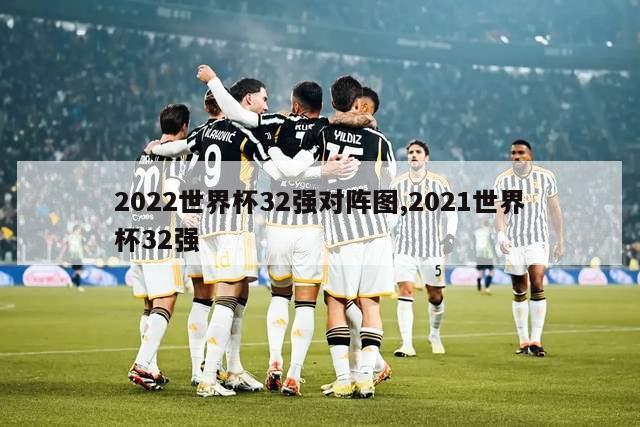 2022世界杯32强对阵图,2021世界杯32强