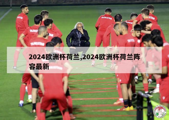 2024欧洲杯荷兰,2024欧洲杯荷兰阵容最新