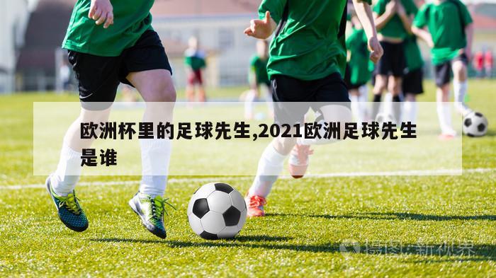 欧洲杯里的足球先生,2021欧洲足球先生是谁