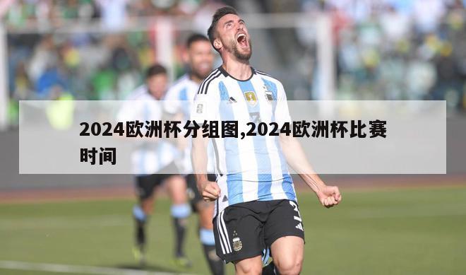 2024欧洲杯分组图,2024欧洲杯比赛时间