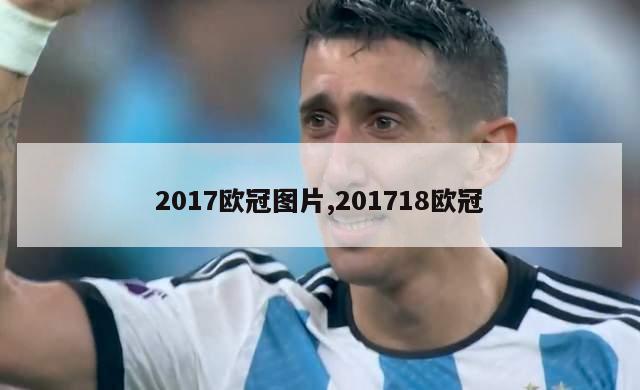 2017欧冠图片,201718欧冠